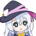 HeadPatElaina-ElainaModPack icon