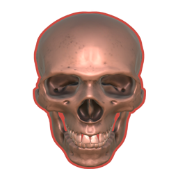 Headline-DeathsRegardsItem icon