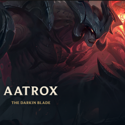 Heartfire-AatroxOSForRonin icon