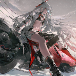 Heartfire-AlphaOSforRonin icon