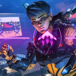 Heartfire-ApexLegendsDropshipMusic icon