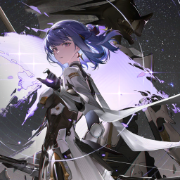 Heartfire-EchoAndCeceliaOSforPrimeNorthstar icon