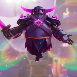 Heartfire-Evo_PEKKA_Landing_Sound icon