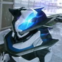 Heartfire-LaserRaiseRiserforIonAndIonPrime icon