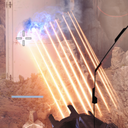 Heartfire-Laser_Predator_Cannon icon