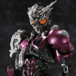 Heartfire-Mashin_Chaser_Railgunloop icon