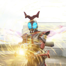 Heartfire-PerfectZecterRaigunTick icon