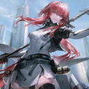 Heartfire-VeraOSforPrimeRonin icon