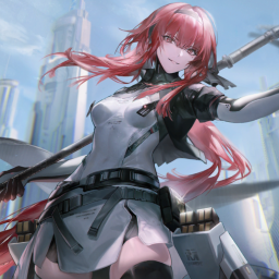 Heartfire-VeraOSforPrimeRonin icon