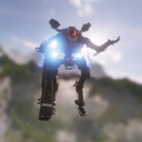 Heartfire-Vipersound_for_Flightcore icon