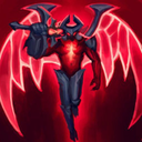 Heartfire-WORLDENDERSwordcore icon