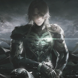 Heartfire-WatanabiOSForLegion icon