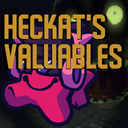 Heckat-HeckatValuables icon
