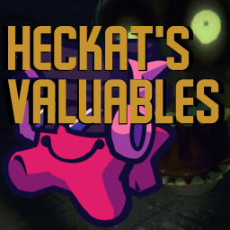 Heckat-HeckatValuables icon