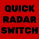 HeckinChloe-Quick_Radar_Switch icon