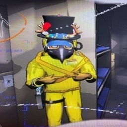 Hector_G-Hector_G icon