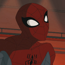 Heizin-SpectacularSpiderManSuit icon