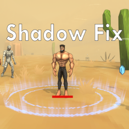 Helix128-ShadowFix icon