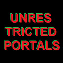 Hell_Is_Here-UnrestrictedPortals icon