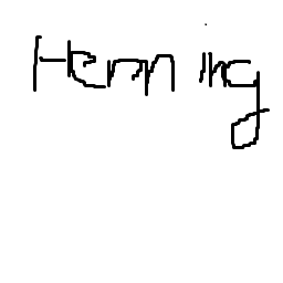 Henning-Henning icon