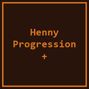 Henny-HennyProgression icon