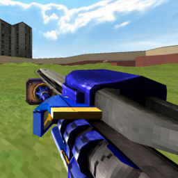 Henri-Blue_Chainsaw icon