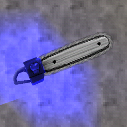 Henri-Blue_Chainsaw icon