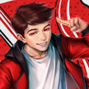 Henrique-IronMaster icon