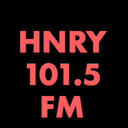 HenrysKitchen-RadioHNRY icon