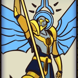 HerWordsULTRAKill-Accurate_Gabriel icon