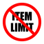 HeroHanex-NoItemSpawnLimit-1.0.8 icon