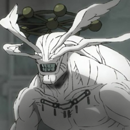 Hero_brain124-Mahoraga icon