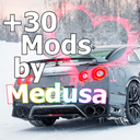 Hesburger-medusas_modpack icon