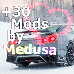 Hesburger-medusas_modpack icon
