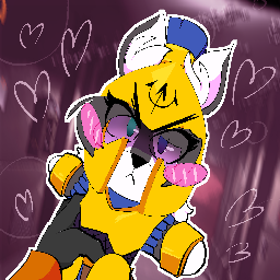 HetairoiElite-ChloePlushie icon