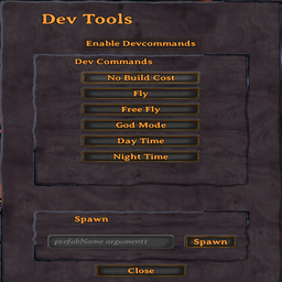 Hex_Viking-HexDevTools icon