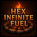 Hex_Viking-HexInfiniteFuel icon