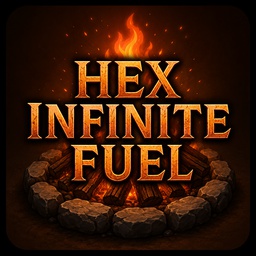 Hex_Viking-HexInfiniteFuel icon