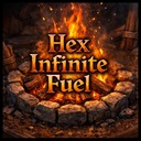 Hex_Viking-HexInfiniteFuel icon