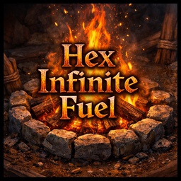 Hex_Viking-HexInfiniteFuel icon