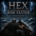 Hex_Viking-HexRowFaster icon