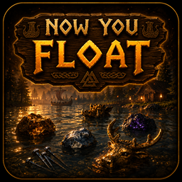 Hex_Viking-NowYouFloat icon