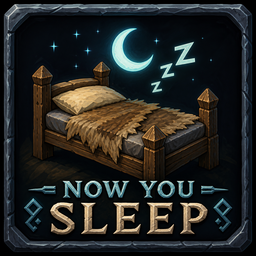 Hex_Viking-NowYouSleep icon