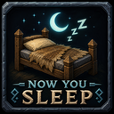 Hex_Viking-NowYouSleep icon
