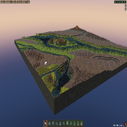 Hexadris-Rollinghills icon