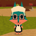 HexedCyana-MaidOutfit icon