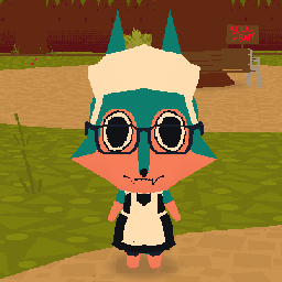 HexedCyana-MaidOutfit icon