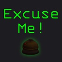 Hexnet111-Excuse_me icon