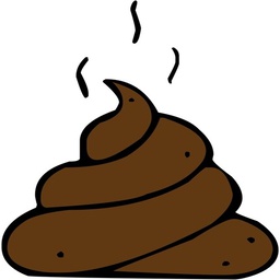 HeyImAdame-LePoop icon