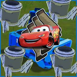 Heyday-FasterFasterFaster icon